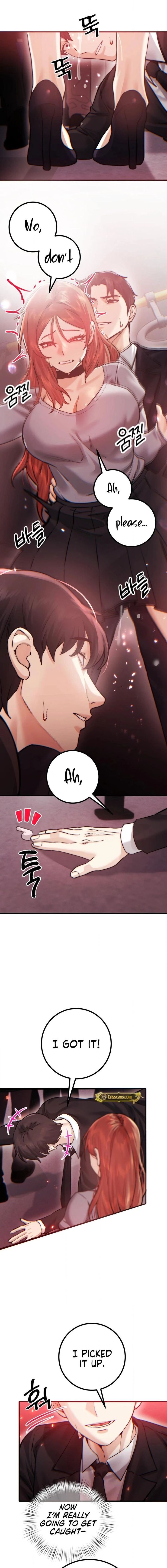 Perverts Are My Type 5