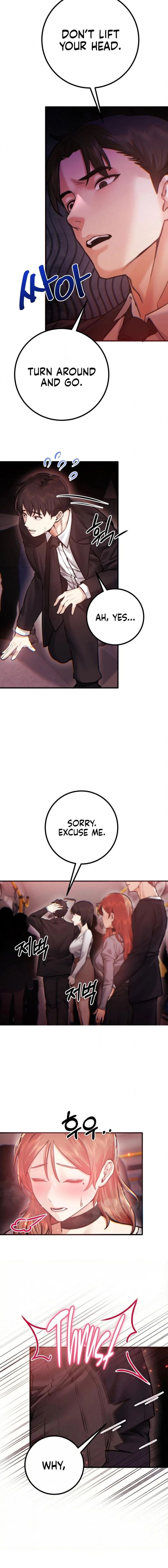 Perverts Are My Type 6