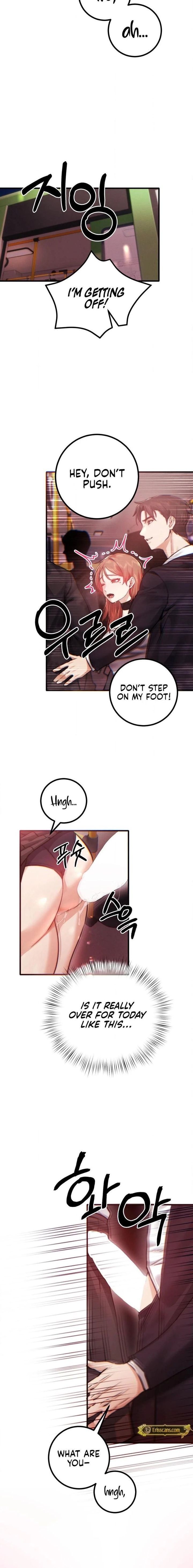 Perverts Are My Type 8
