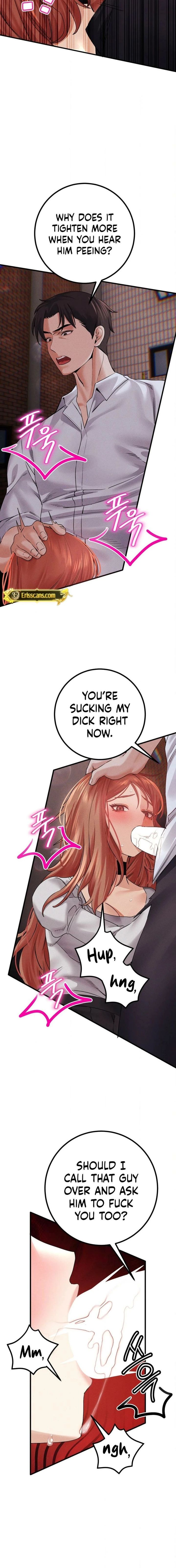 Perverts Are My Type 11