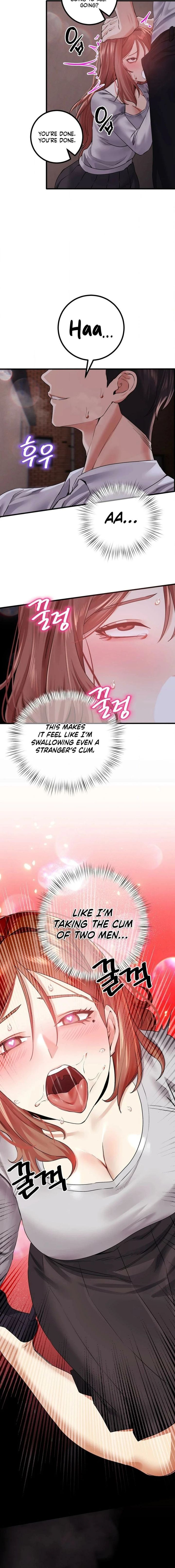 Perverts Are My Type 13