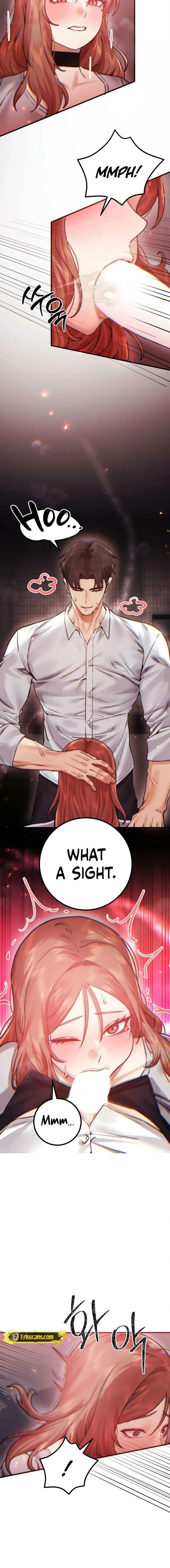 Perverts Are My Type 5