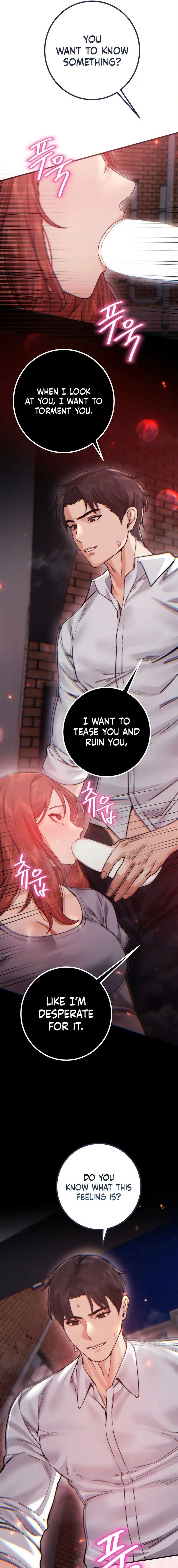 Perverts Are My Type 6
