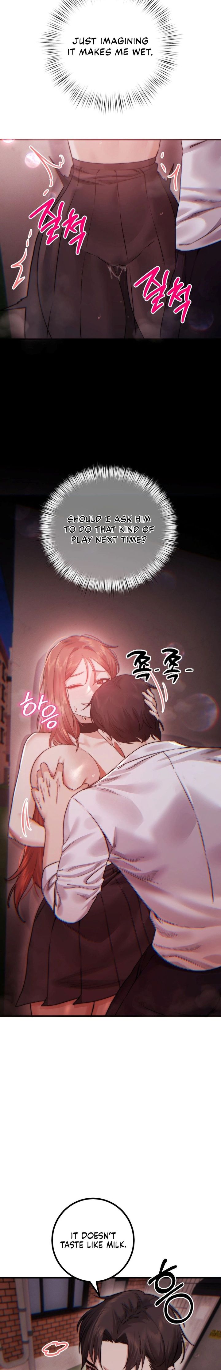Perverts Are My Type 11