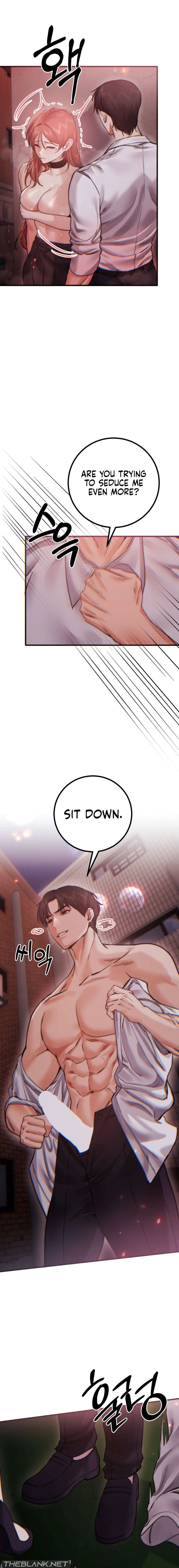 Perverts Are My Type 13