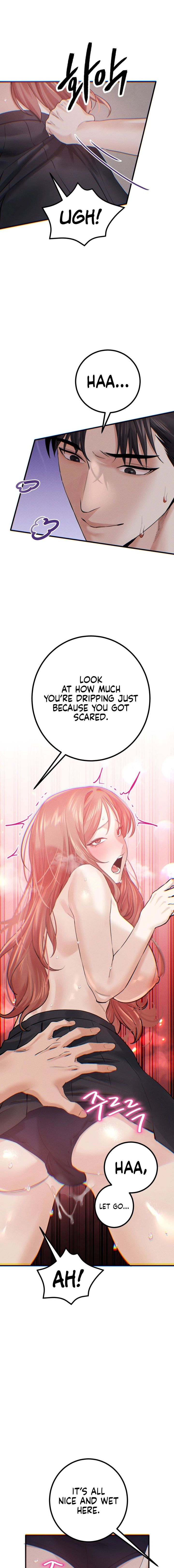 Perverts Are My Type 18