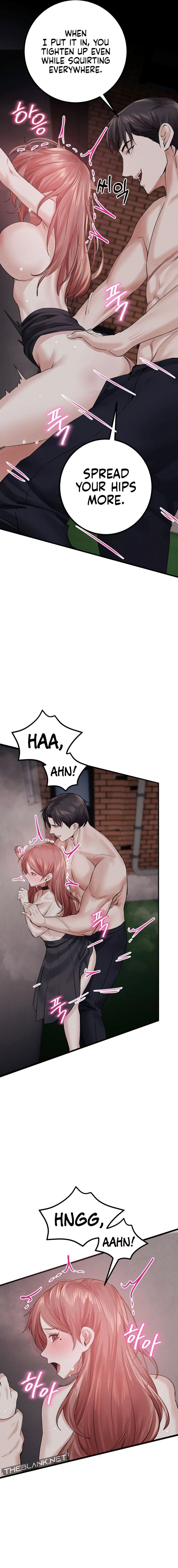Perverts Are My Type 20