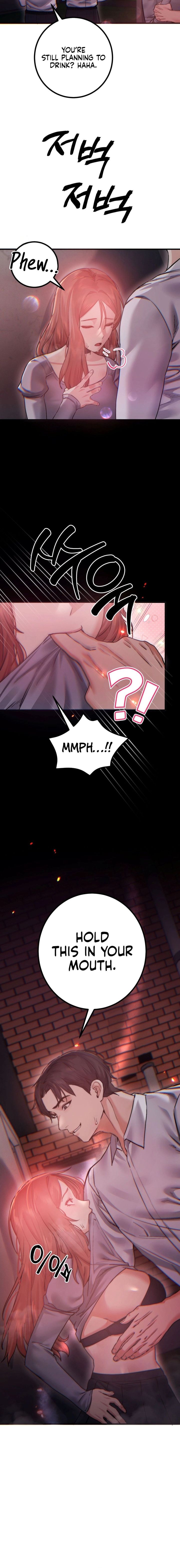 Perverts Are My Type 5