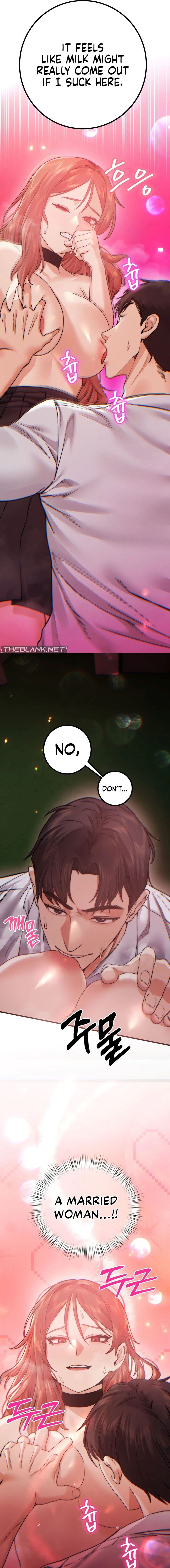 Perverts Are My Type 8