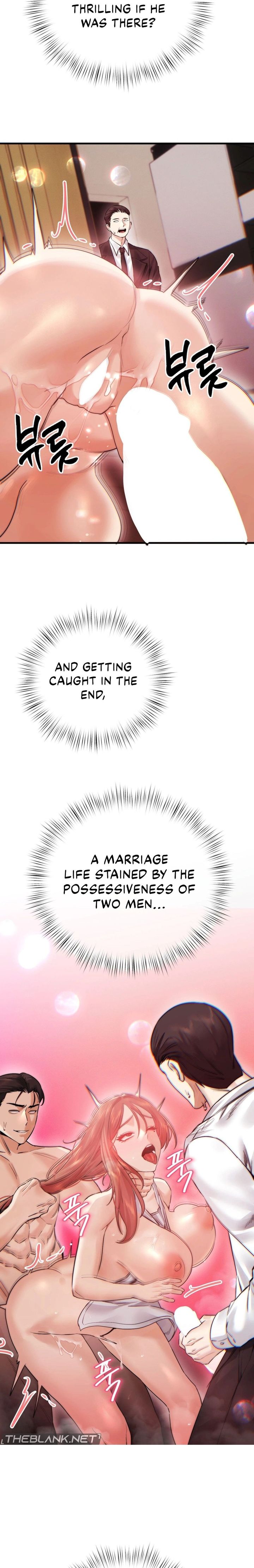 Perverts Are My Type 10