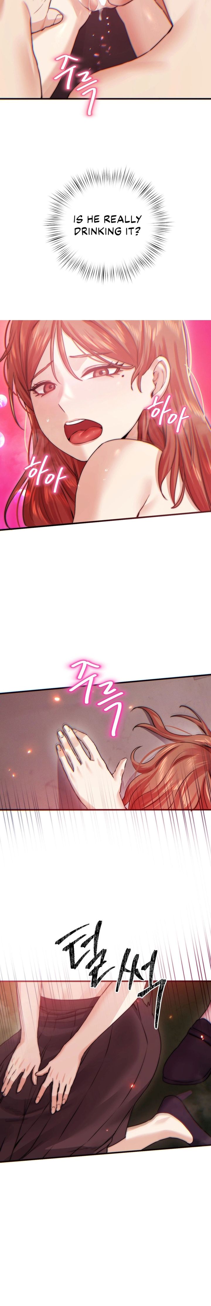 Perverts Are My Type 11