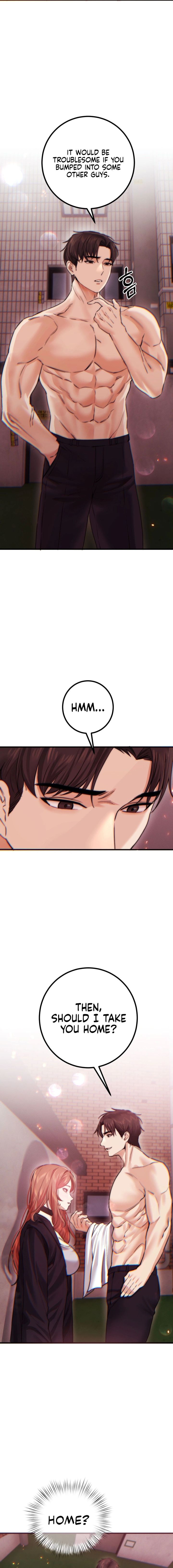 Perverts Are My Type 15