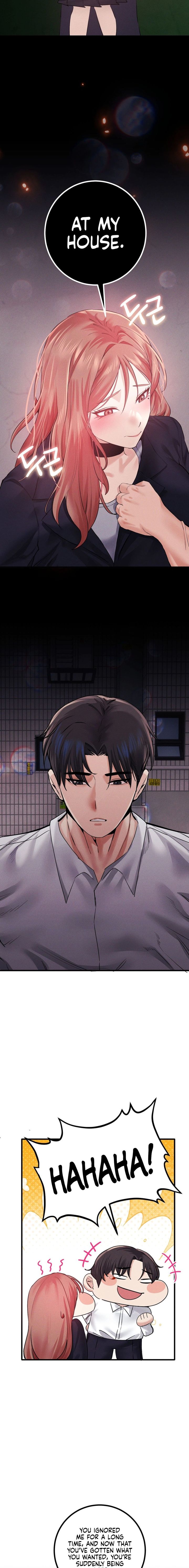 Perverts Are My Type 18