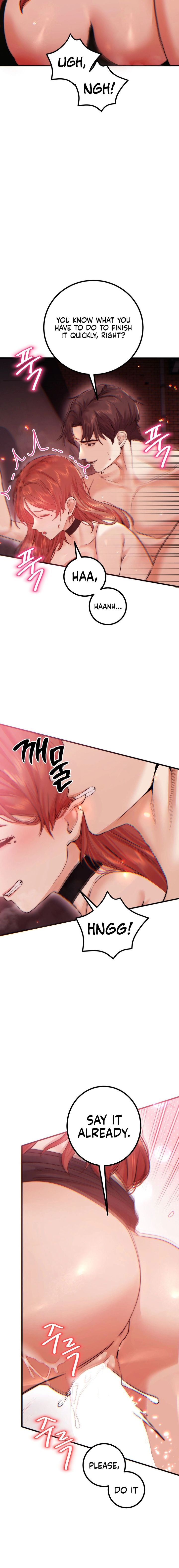 Perverts Are My Type 4