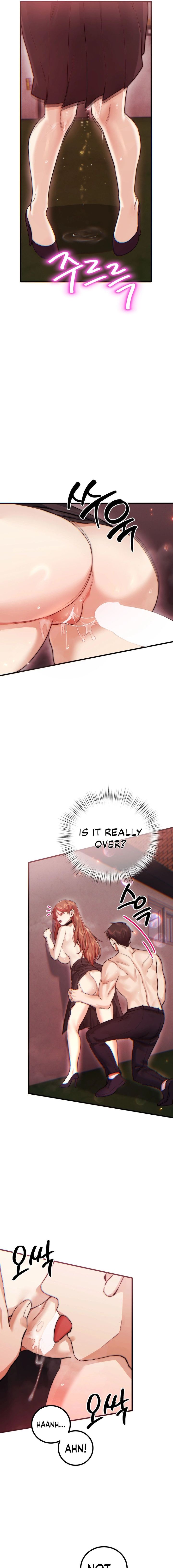 Perverts Are My Type 7