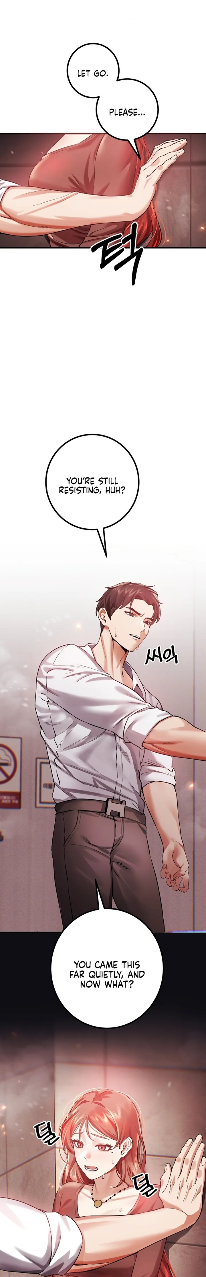Perverts Are My Type 2