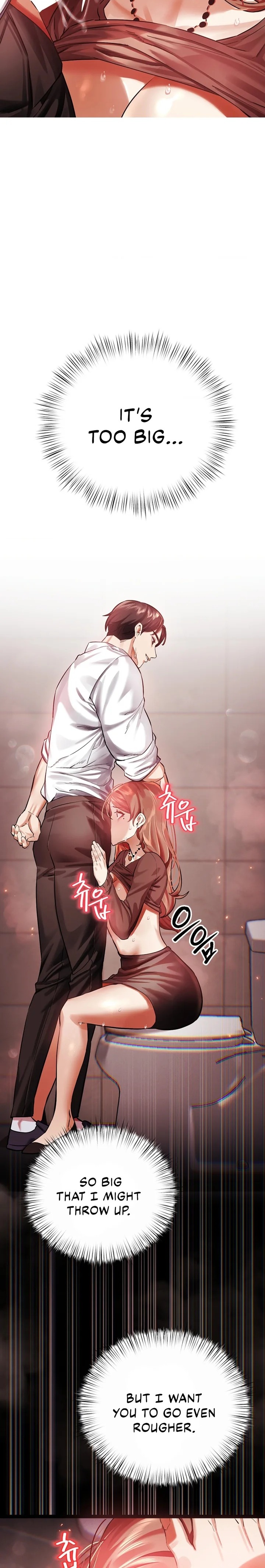 Perverts Are My Type 19