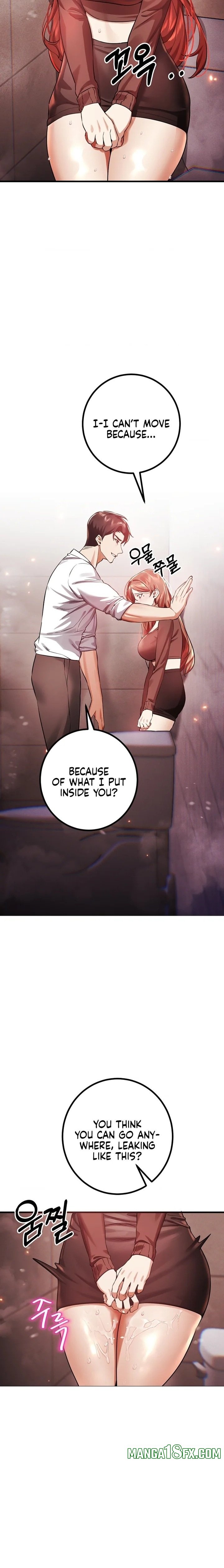 Perverts Are My Type 3