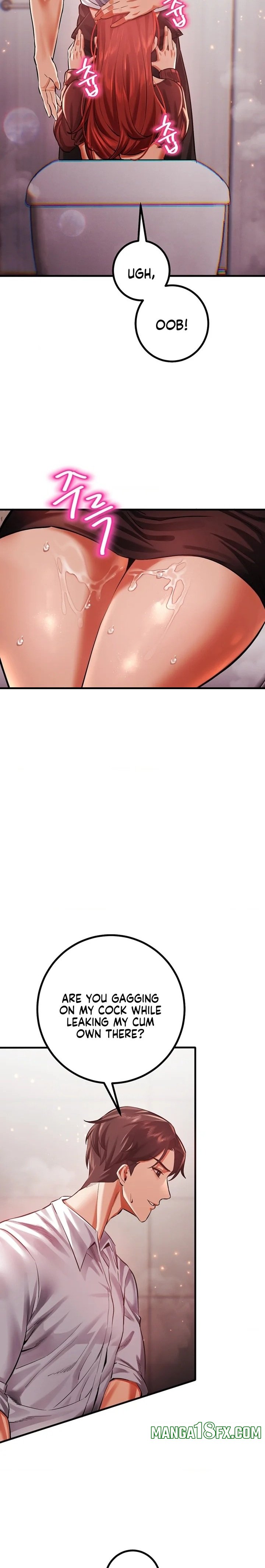 Perverts Are My Type 21