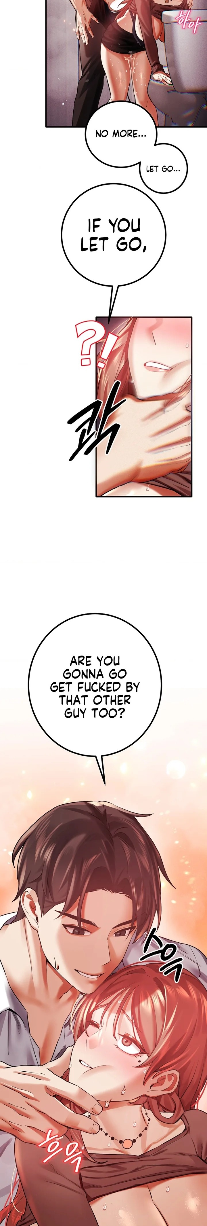 Perverts Are My Type 23