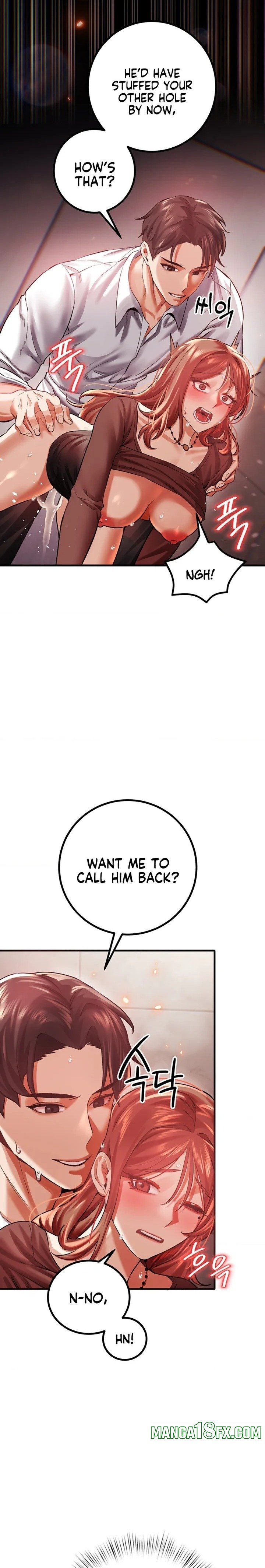 Perverts Are My Type 25