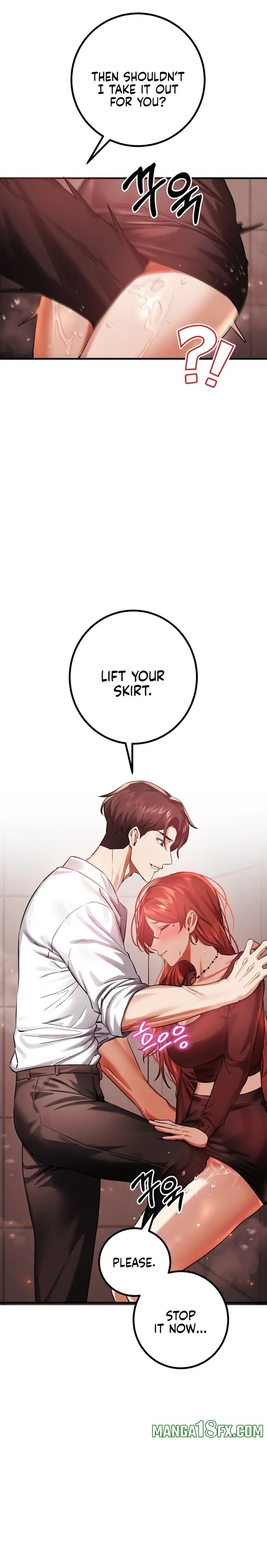 Perverts Are My Type 4