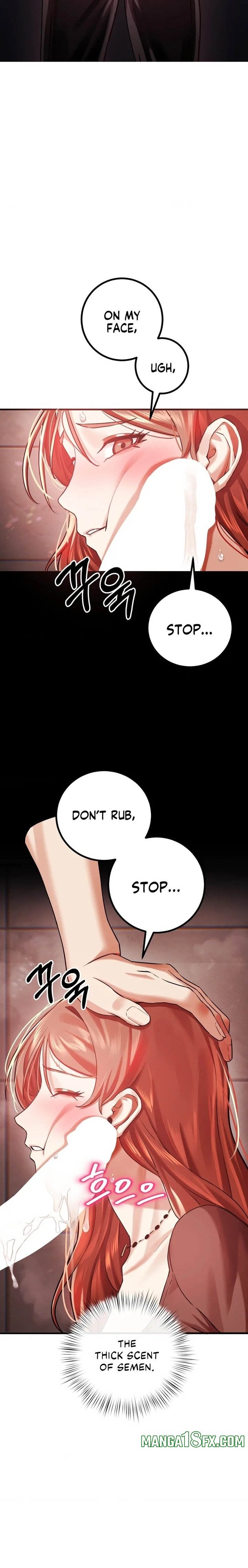 Perverts Are My Type 9