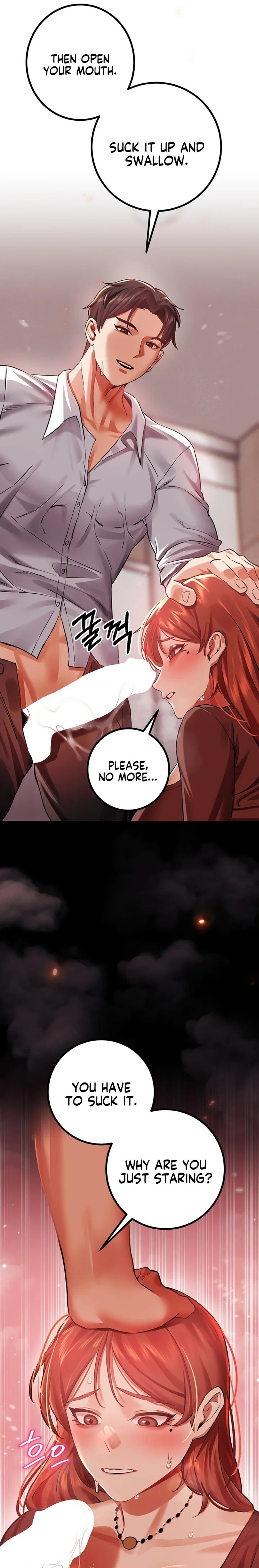Perverts Are My Type 10