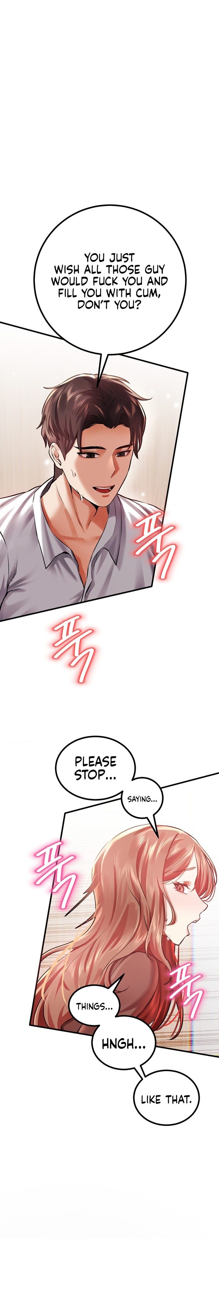 Perverts Are My Type 1