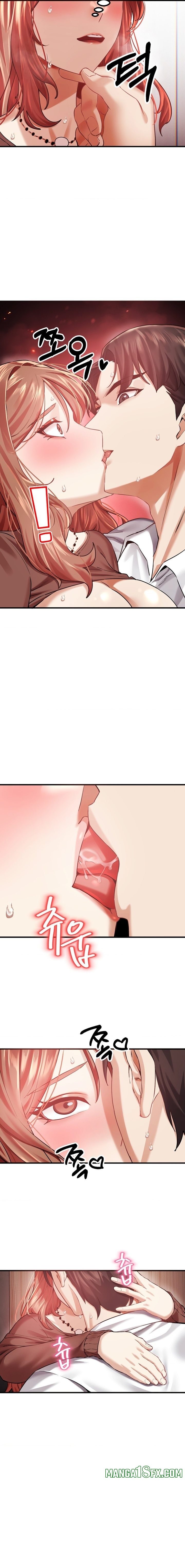 Perverts Are My Type 14