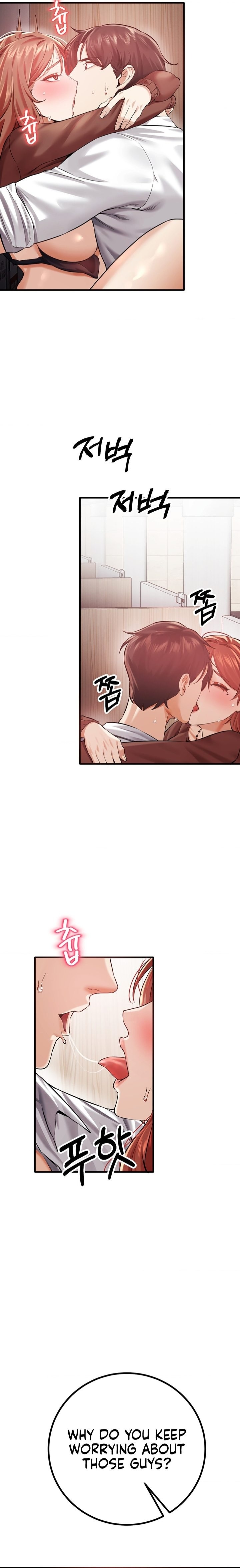 Perverts Are My Type 15
