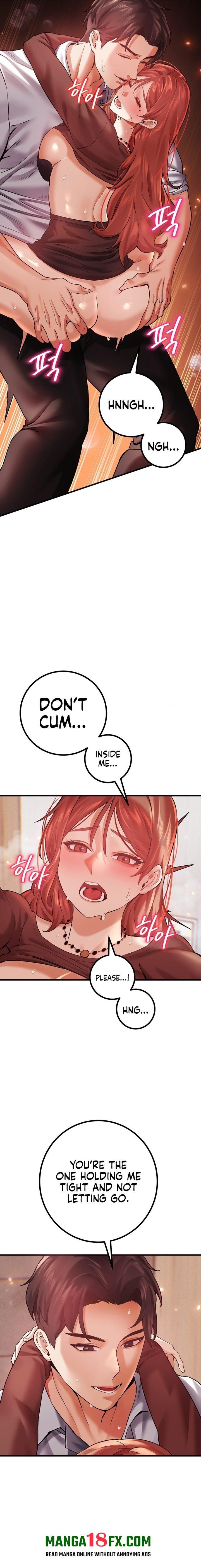Perverts Are My Type 20