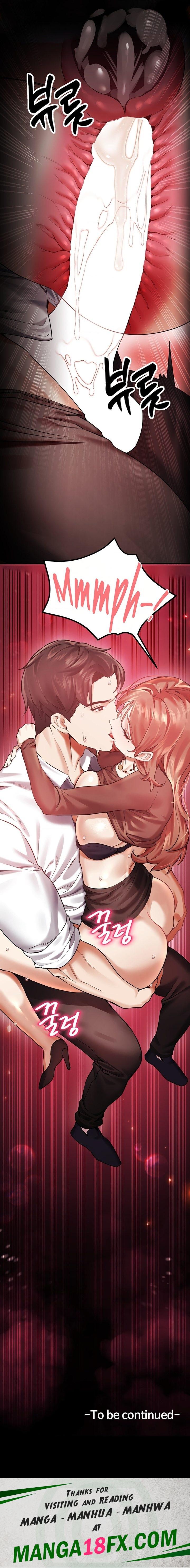 Perverts Are My Type 22