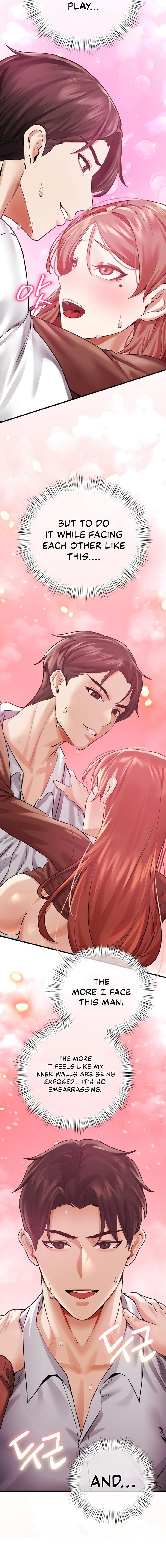 Perverts Are My Type 8