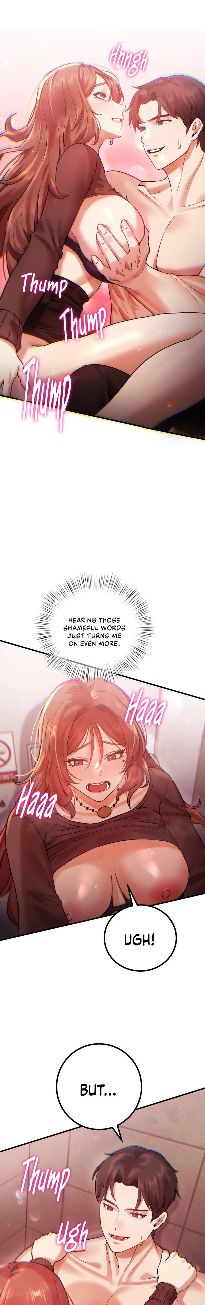 Perverts Are My Type 13