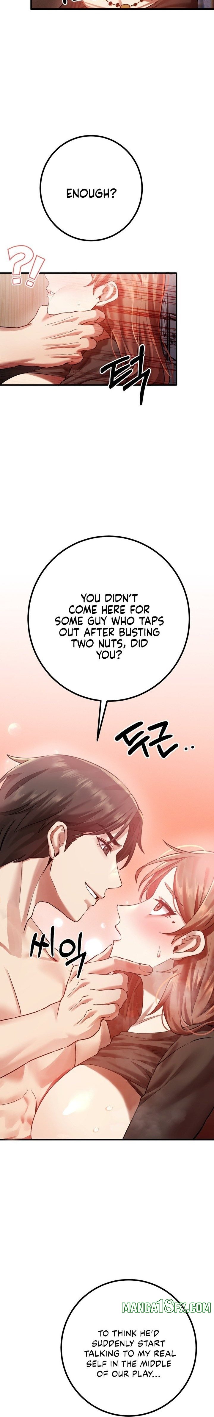 Perverts Are My Type 6