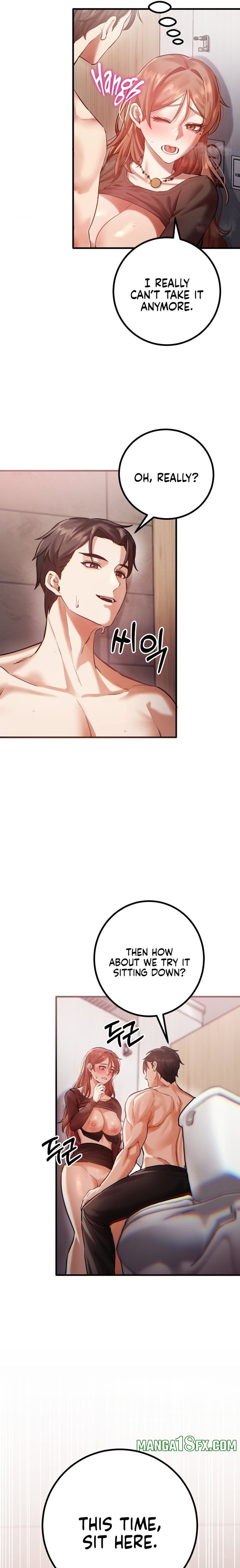 Perverts Are My Type 7