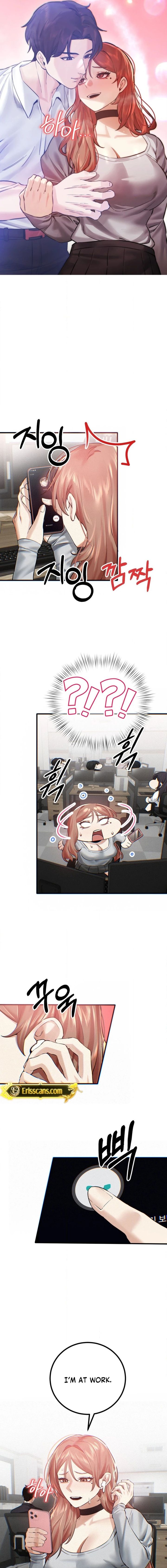 Perverts Are My Type 11