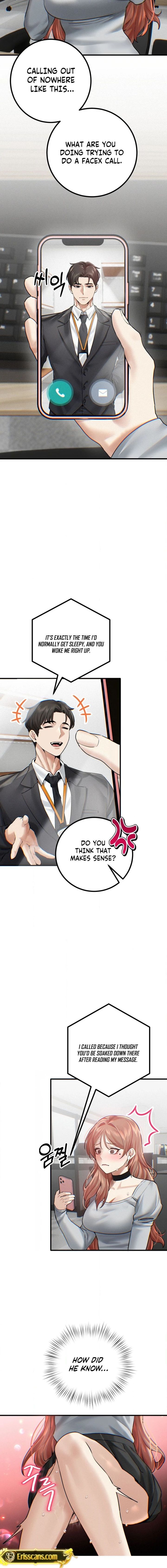 Perverts Are My Type 12