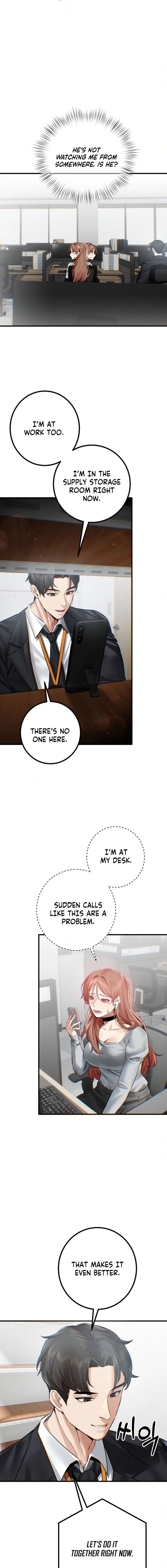 Perverts Are My Type 13