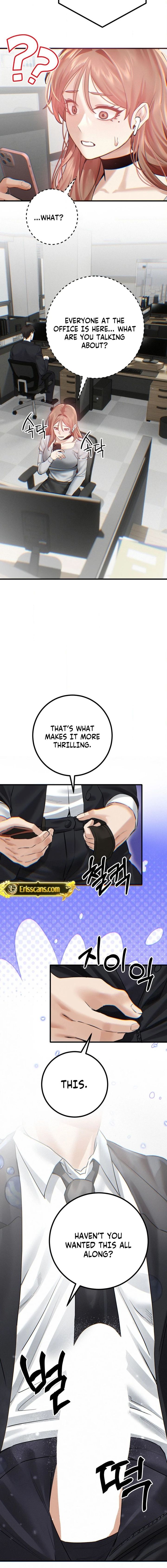 Perverts Are My Type 14