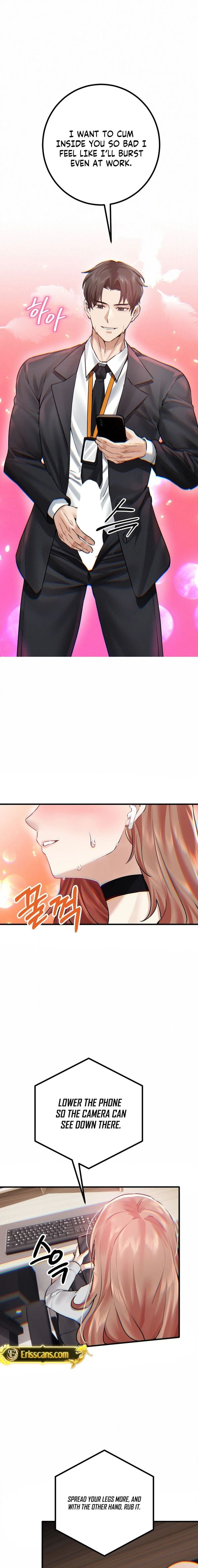 Perverts Are My Type 15