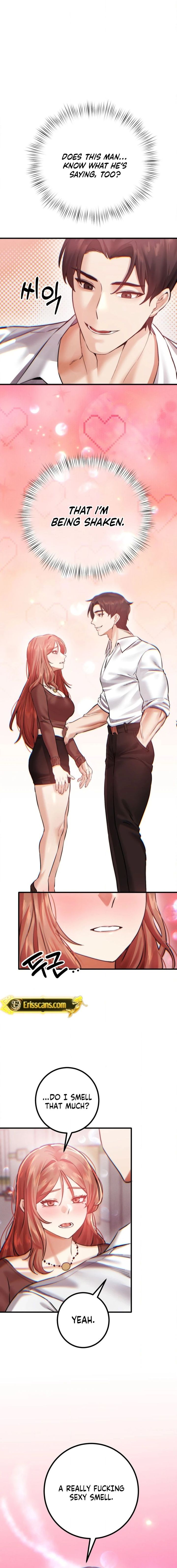 Perverts Are My Type 4
