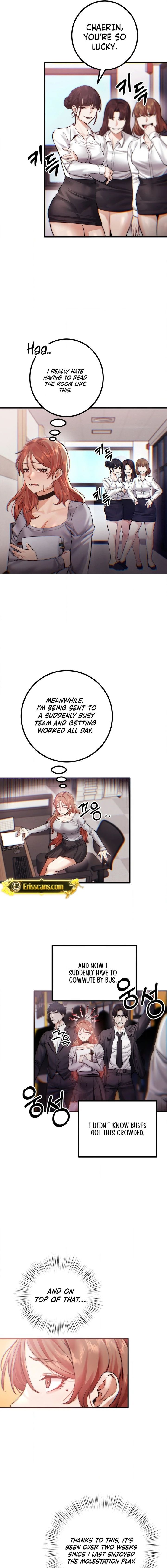 Perverts Are My Type 7