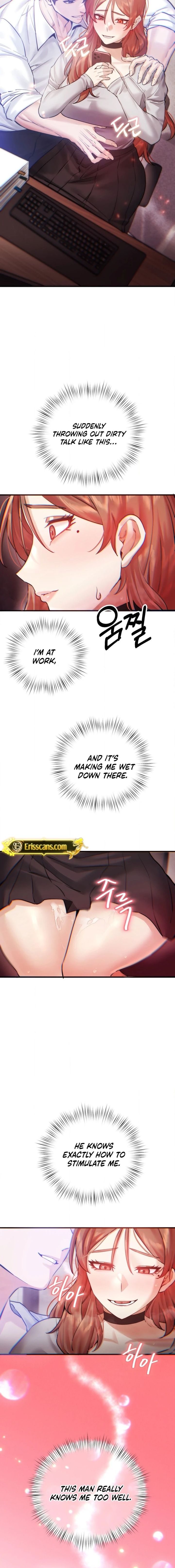 Perverts Are My Type 10