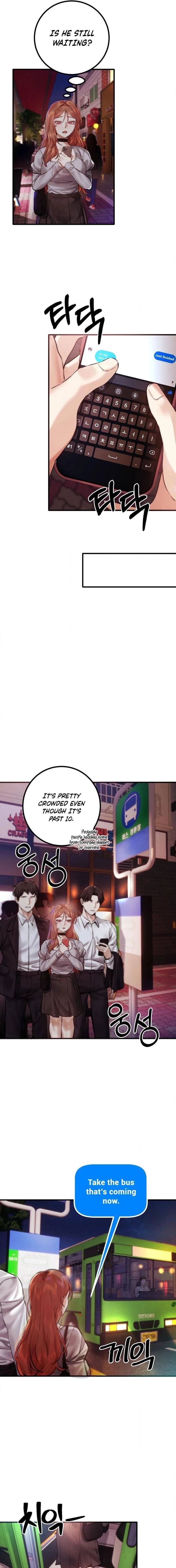 Perverts Are My Type 11