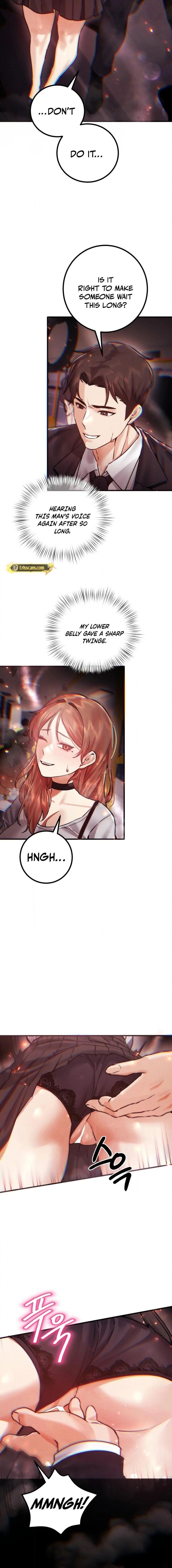 Perverts Are My Type 13