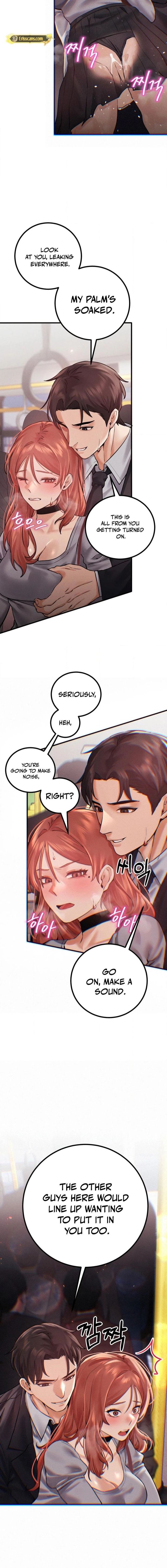 Perverts Are My Type 16