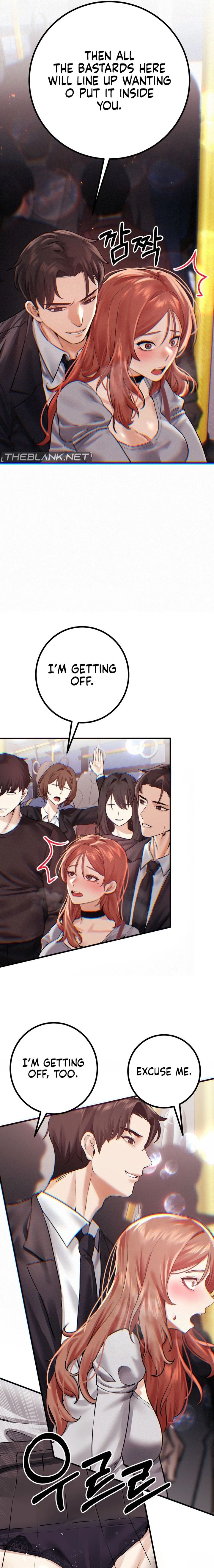 Perverts Are My Type 20