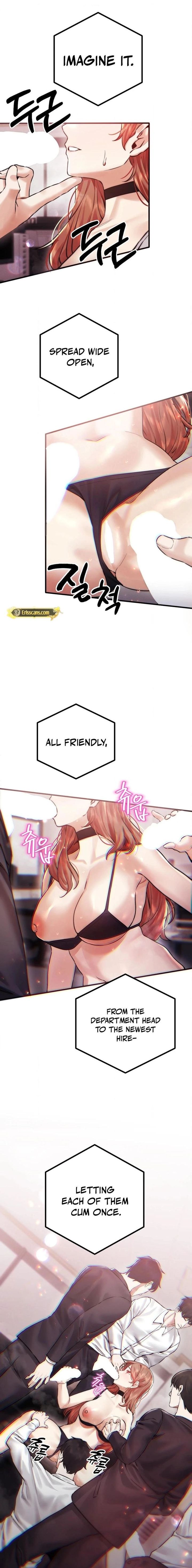 Perverts Are My Type 3